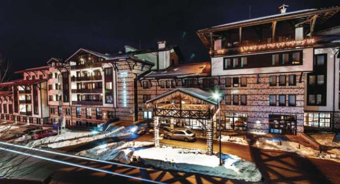 Hotel Lion
